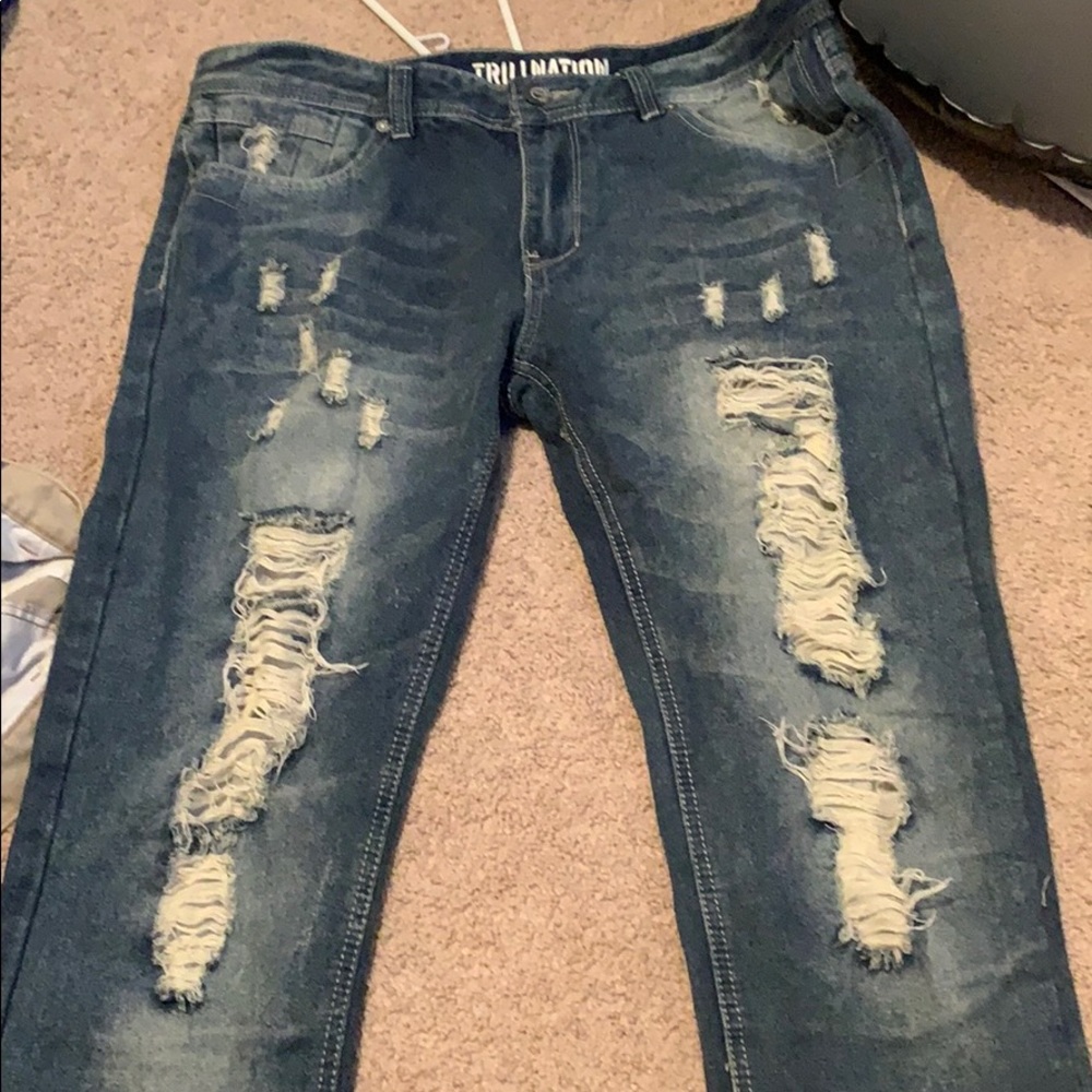 Pants
